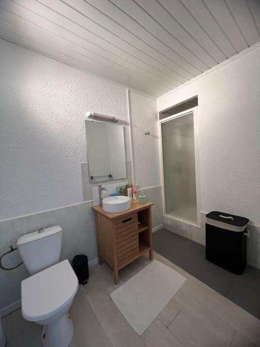 Bourbonne Les Bains, Appartement T2 Pour 2 Bourbonne-les-Bains Exterior photo